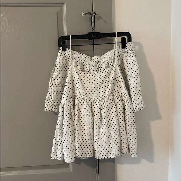 Kate Spade for Target Polka Dot Set - Picture 1 of 10